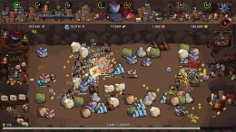 Fantasy Miner: Idle Depths �� PC
