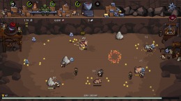 �������� ���� Fantasy Miner: Idle Depths