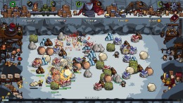 Fantasy Miner: Idle Depths �����