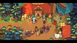 Farming Camp �� ���������