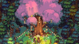 ������� Farming Camp