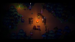 ����������� ���� Farming Camp