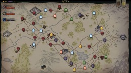 ������� ��� Forsworn