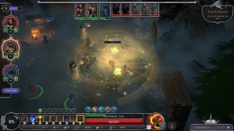 Forsworn �� PC