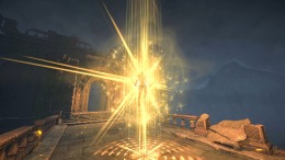 �������� ���� Forsworn