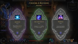 ����������� ���� Forsworn