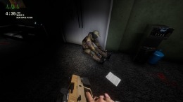 Fracture Point стрим