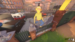 Friendly Steps �� ���������