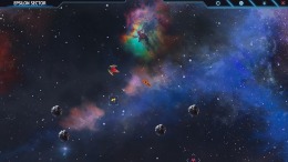 ������� Frontier: Path of Shadows