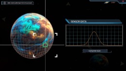 ������� Frontier: Path of Shadows