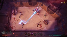 ������� ��� Furyball: Rogue Revenge