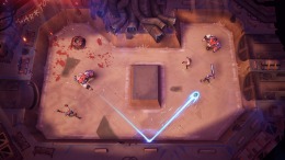�������� Furyball: Rogue Revenge