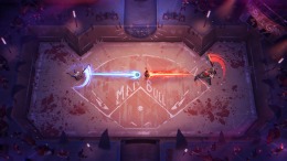 Furyball: Rogue Revenge �����