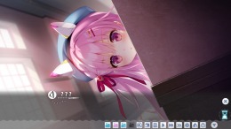 �������� Fuyukuru. - Winter winds, adieu?