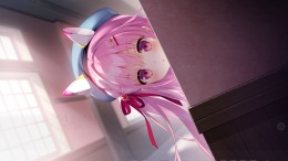 �������� ���� Fuyukuru. - Winter winds, adieu?