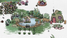Garden Ink �� ���������
