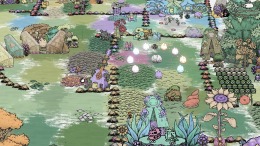 ������� Garden Ink