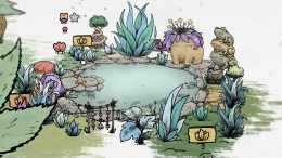 Garden Ink �� PC