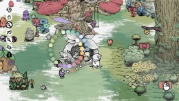 �������� ���� Garden Ink