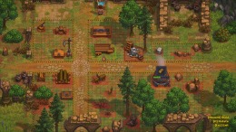 ������� ��� Graveyard Keeper 2