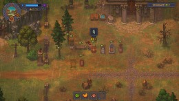 �������� ���� Graveyard Keeper 2