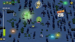 �������� Ground Zero Hero