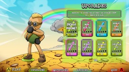 ����������� ���� Ground Zero Hero