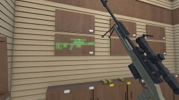 Gun Shop: Tidy Up �����