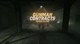 Скриншот игры Gunman Contracts - Stand Alone