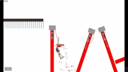 ������� Happy Wheels