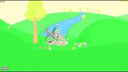 ������� ��� Happy Wheels