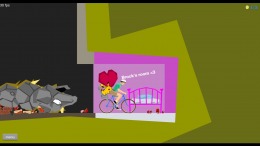 ������� Happy Wheels