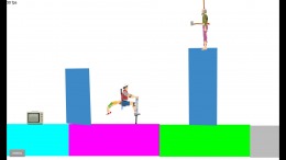 �������� ���� Happy Wheels