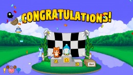 �������� ���� Hashire HEBEREKE: EX