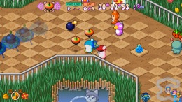 Hashire HEBEREKE: EX �����