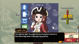 HIROTONFA�s American Revolution Smuggler �� ���������