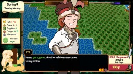 ������� ��� HIROTONFA�s American Revolution Smuggler