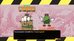 ������� HIROTONFA�s American Revolution Smuggler