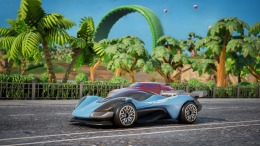 HOT WHEELS Infinite Rush �� ���������