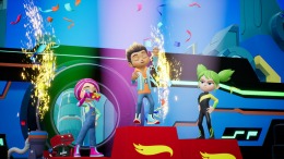Hot Wheels Let's Race: Ultimate Speed �� ���������