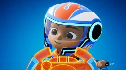 ������� ��� Hot Wheels Let's Race: Ultimate Speed