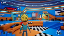 Hot Wheels Let's Race: Ultimate Speed �� PC