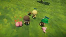�������� ���� Huglings