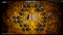 ������� ��� Idle Monkey Theorem