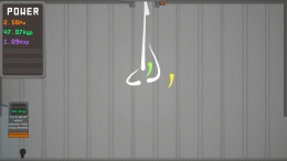 �������� ���� IGTAP: an Incremental Game That's Also a Platformer
