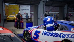 iRacing Studios NASCAR 26 �� ���������