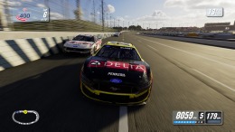 ������� iRacing Studios NASCAR 26