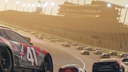 ������� ��� iRacing Studios NASCAR 26