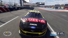 �������� iRacing Studios NASCAR 26