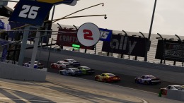 �������� ���� iRacing Studios NASCAR 26